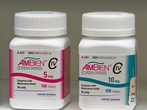 Ambien 5mg