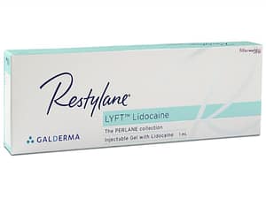 RESTYLANE LIDOCAINE 1ML