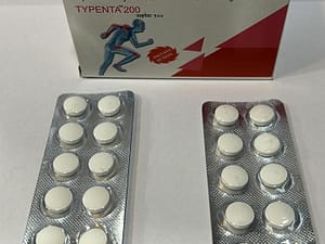 Tapentadol 200mg