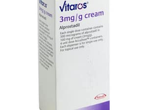 Vitaros Creme