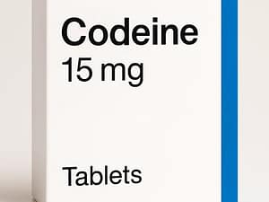 Buy Codeine 15 Mg Online – Fast & Secure Relief