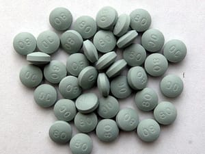 Buy Oxycodone 80mg Online Fast & Affordable Delivery