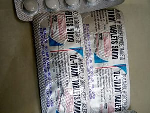 Buy Tramadol Online 50mg Generic - Fast & Affordable Relief