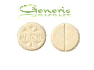 Buy Codeine Online – Fast & Affordable 30mg Generic Pills