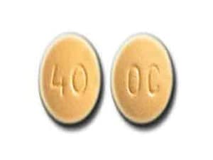 Buy Oxycodone Online 40 mg – Fast & Affordable Generic
