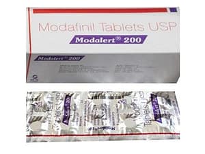 Buy Modafinil Online 200mg - Fast & Affordable Generic Provigil
