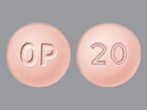 Buy OxyContin 20mg Online – Fast & Affordable Delivery