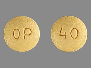 Buy Oxycodone 40Mg Online - Fast & Affordable Pain Relief