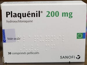 Buy Hydroxychloroquine Online - Fast & Affordable