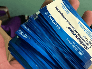 Buy Suboxone Film Online - Fast & Discreet Delivery